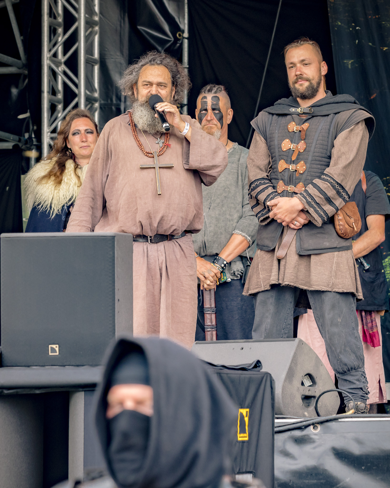 Markteröffnung Sonntag - MPS Bückeburg