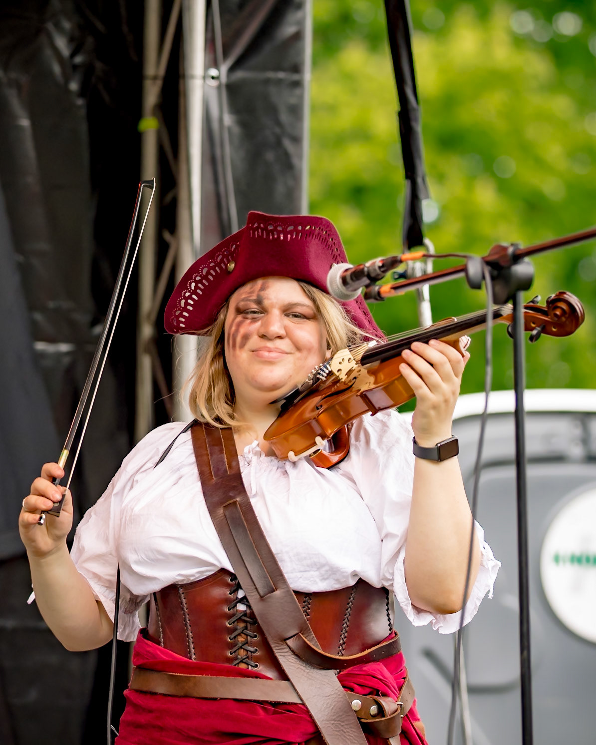 Katerfahrt - MPS Rastede