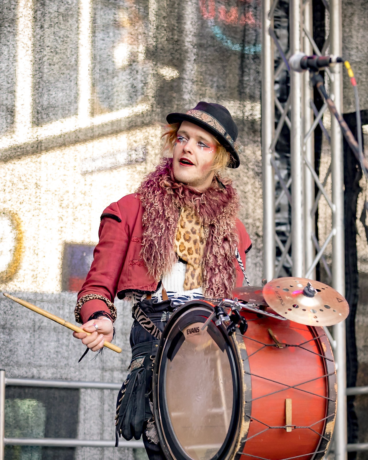 Duo Confilius @ Mystica Hamelon