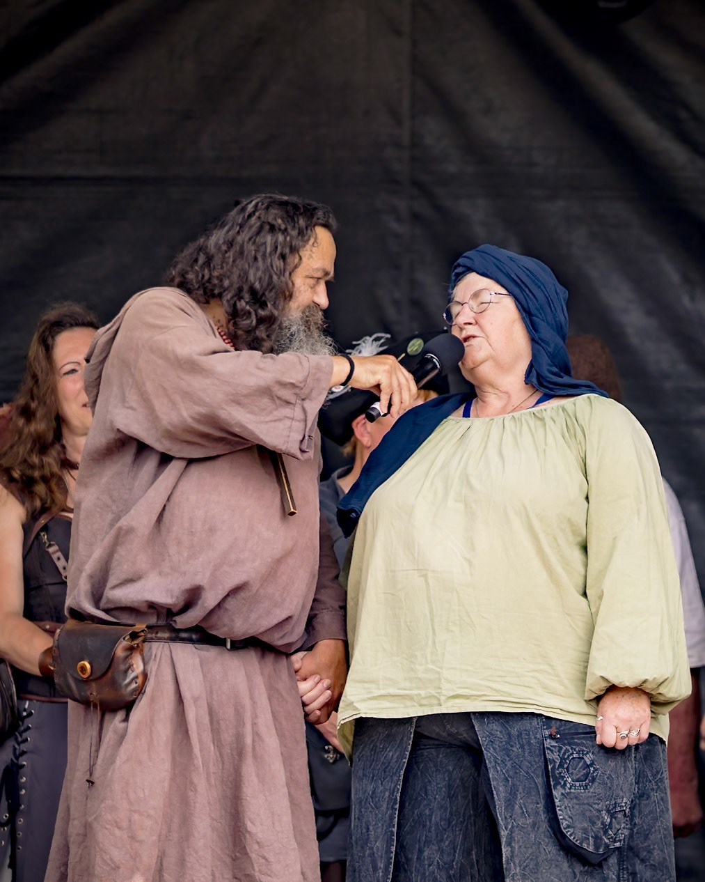 Markteröffnung - MPS Bückeburg