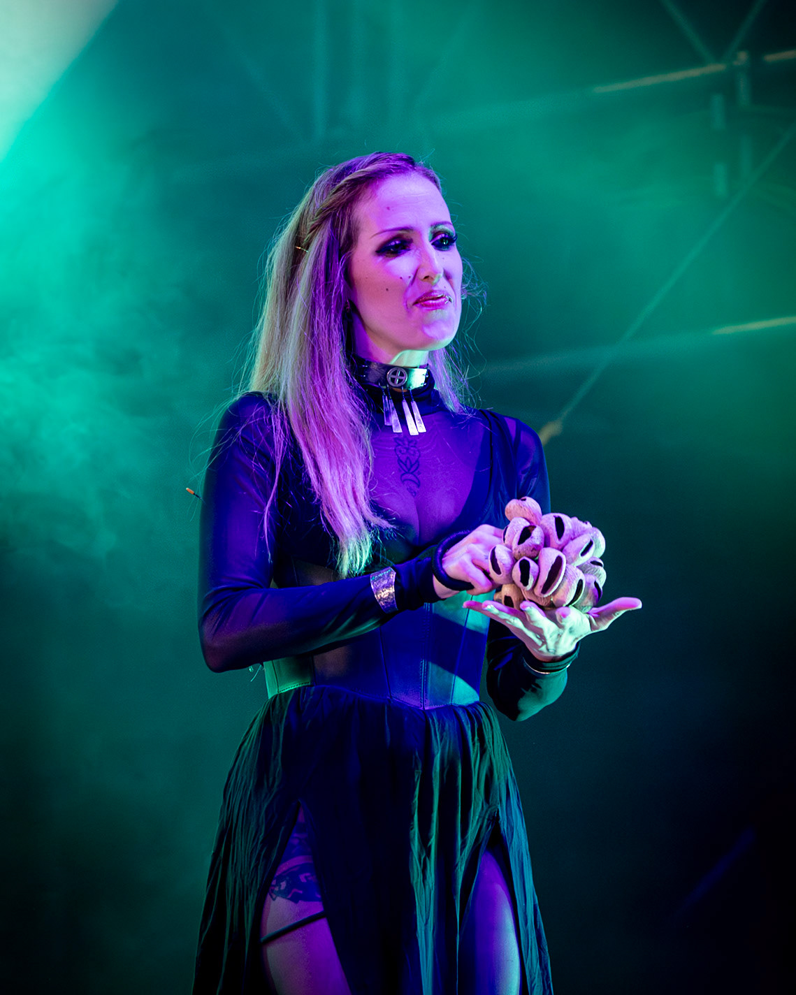 Faun - MPS Luhmühlen