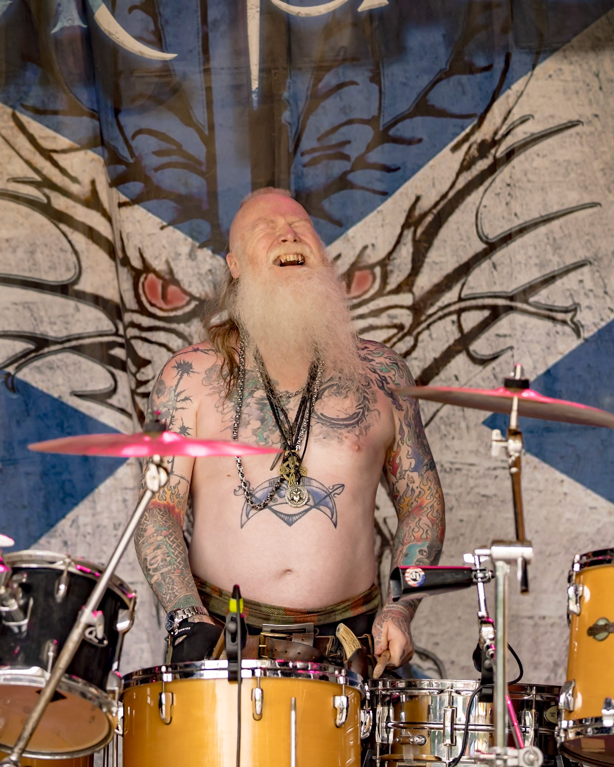 Saor Patrol - MPS Rastede