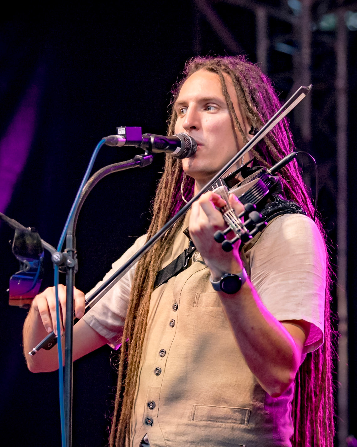 Mythemia @ MPS Bückeburg