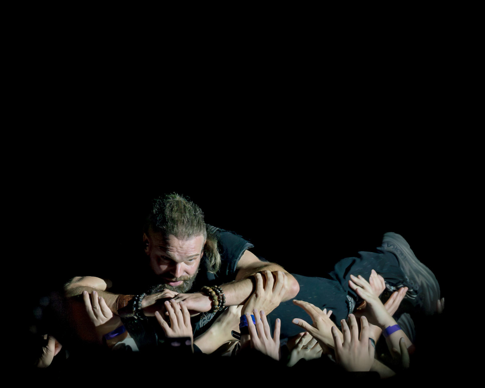 Saltatio Mortis - MPS Luhmühlen