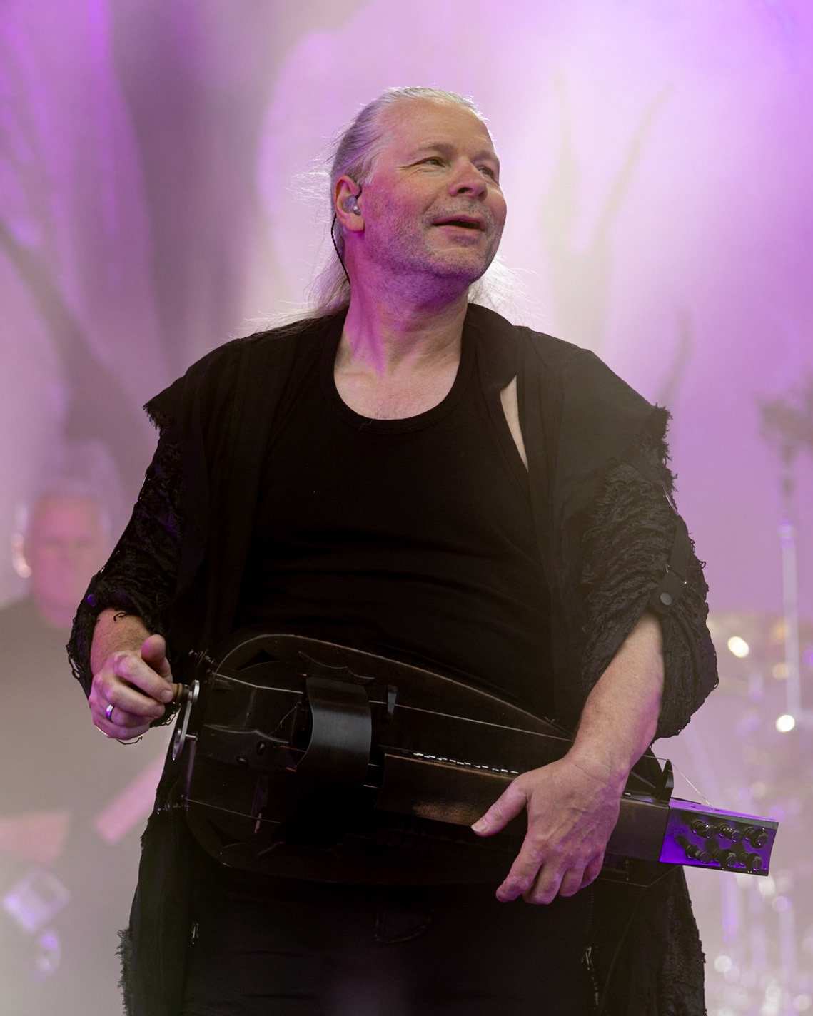 Subway to Sally - MPS Rastede