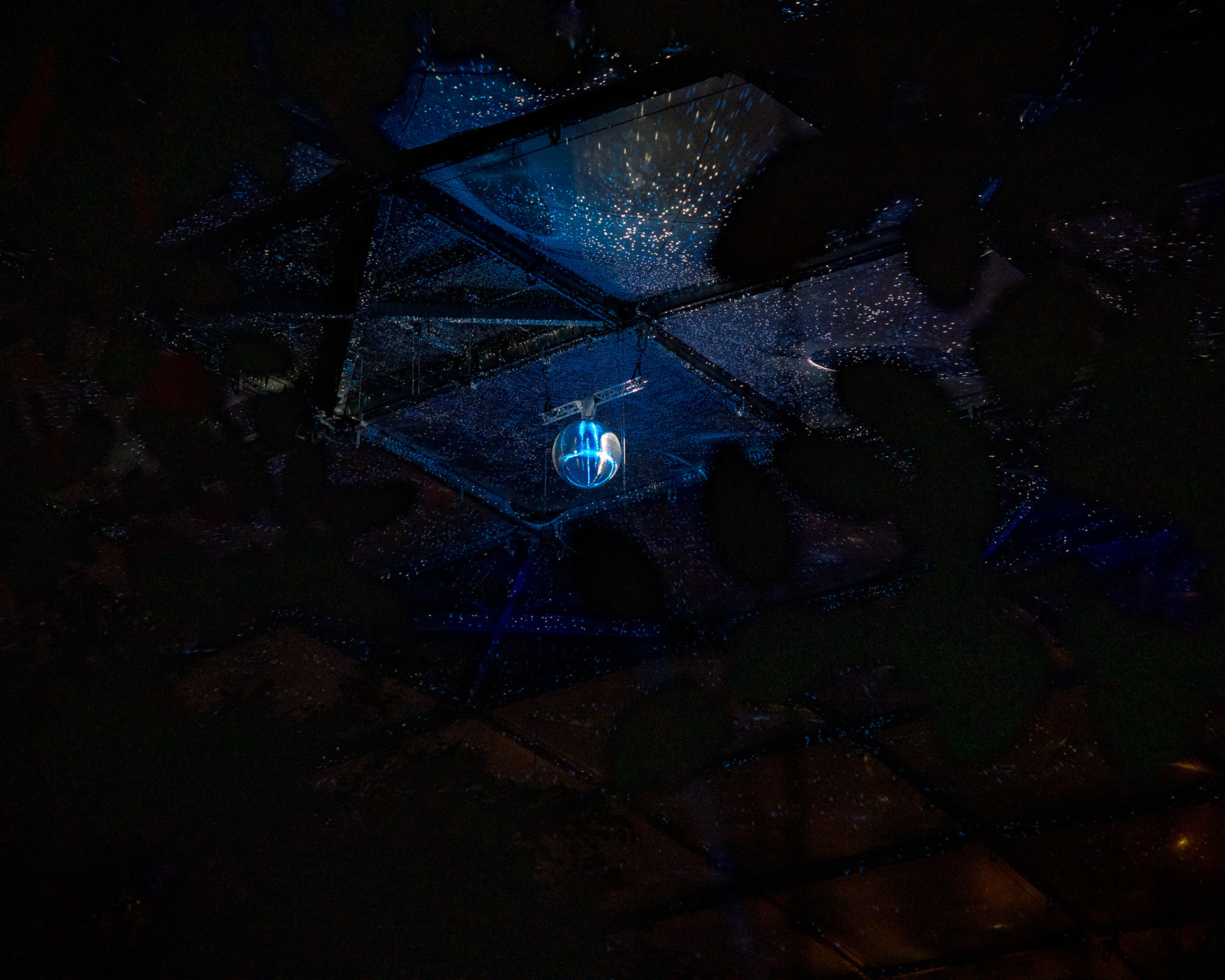 Magisches Tropenleuchten 2026