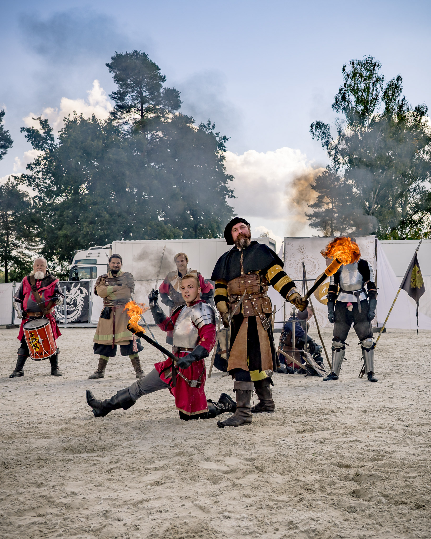 Fictum - MPS Luhmühlen