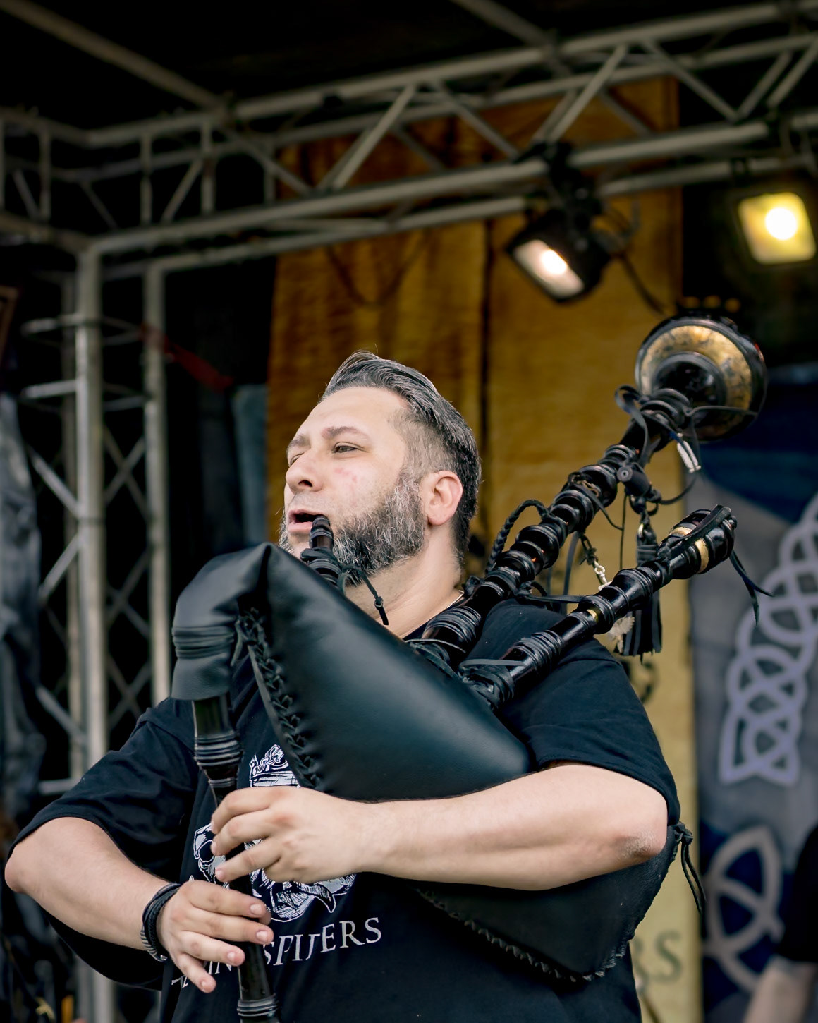 The Kingspipers - MPS Rastede