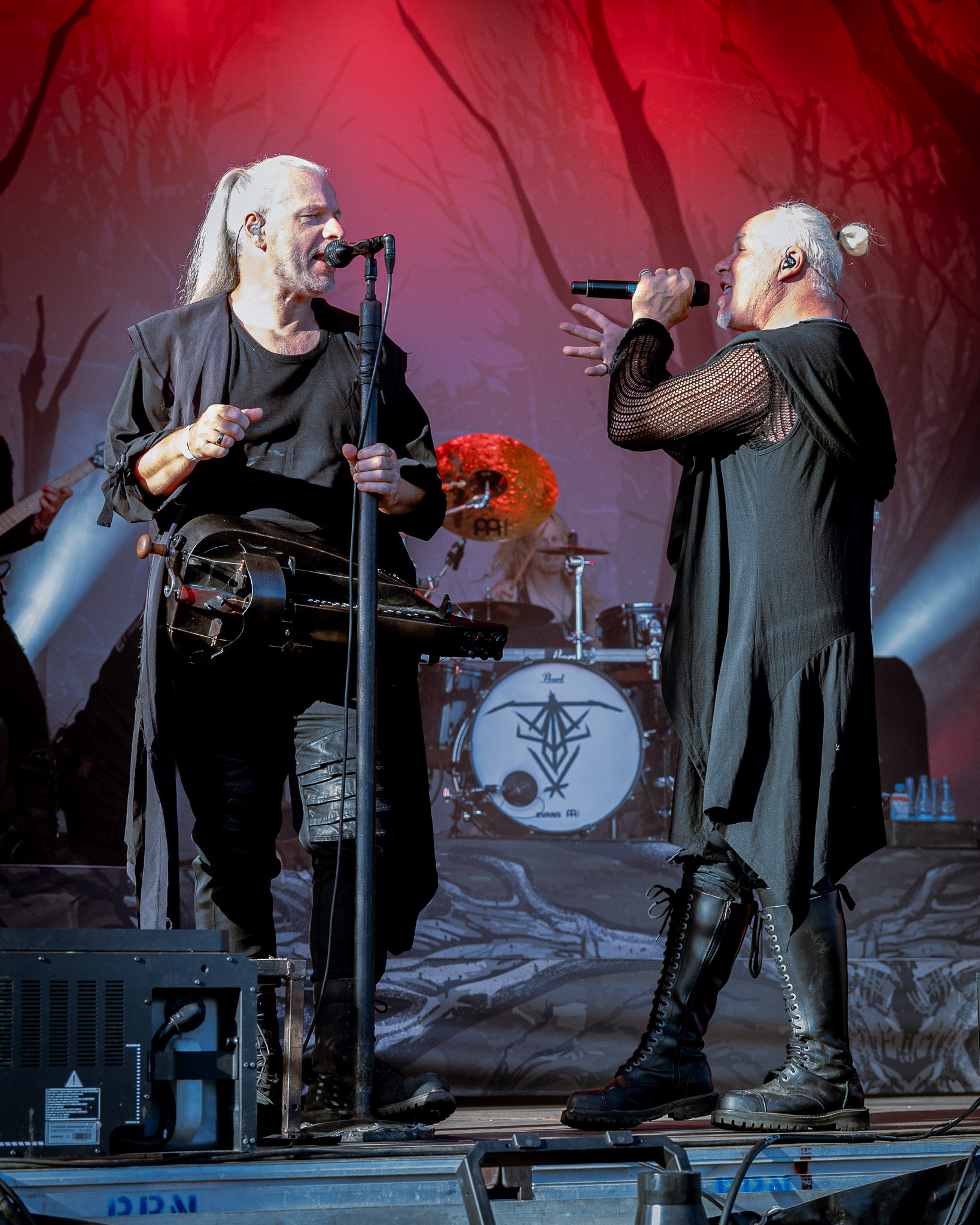 Subway to Sally - MPS Luhmühlen