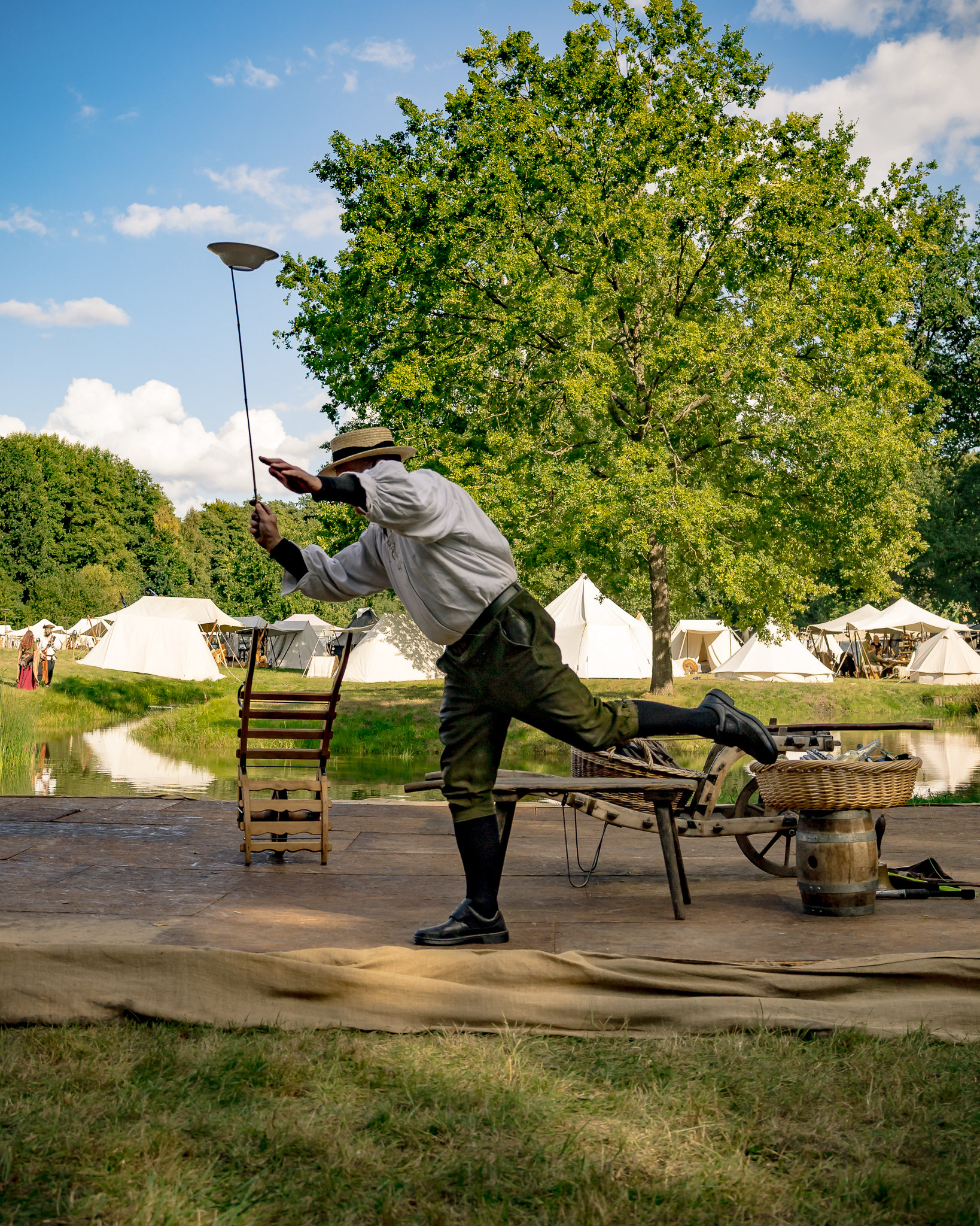 Bagatelli - MPS Luhmühlen