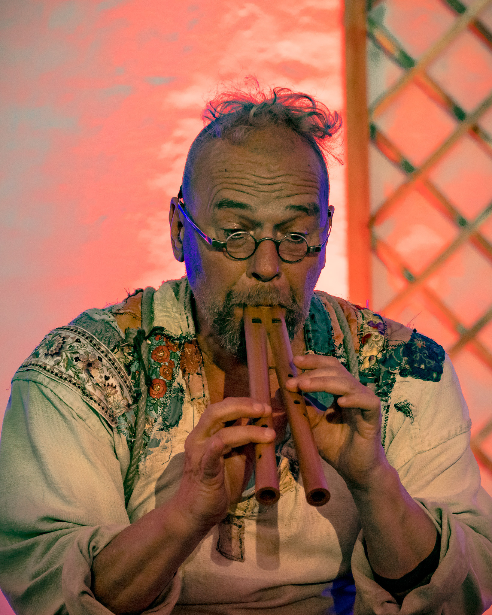 Orlando von Godenhaven - Retro MPS Emkendorf 2026