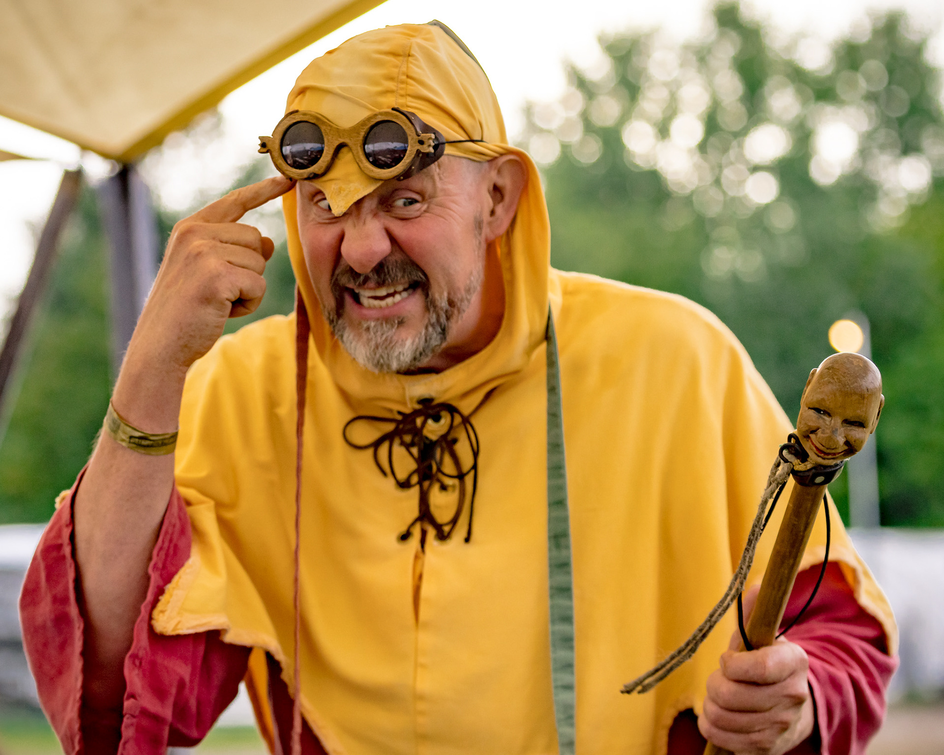 Narrenkai - MPS Bückeburg