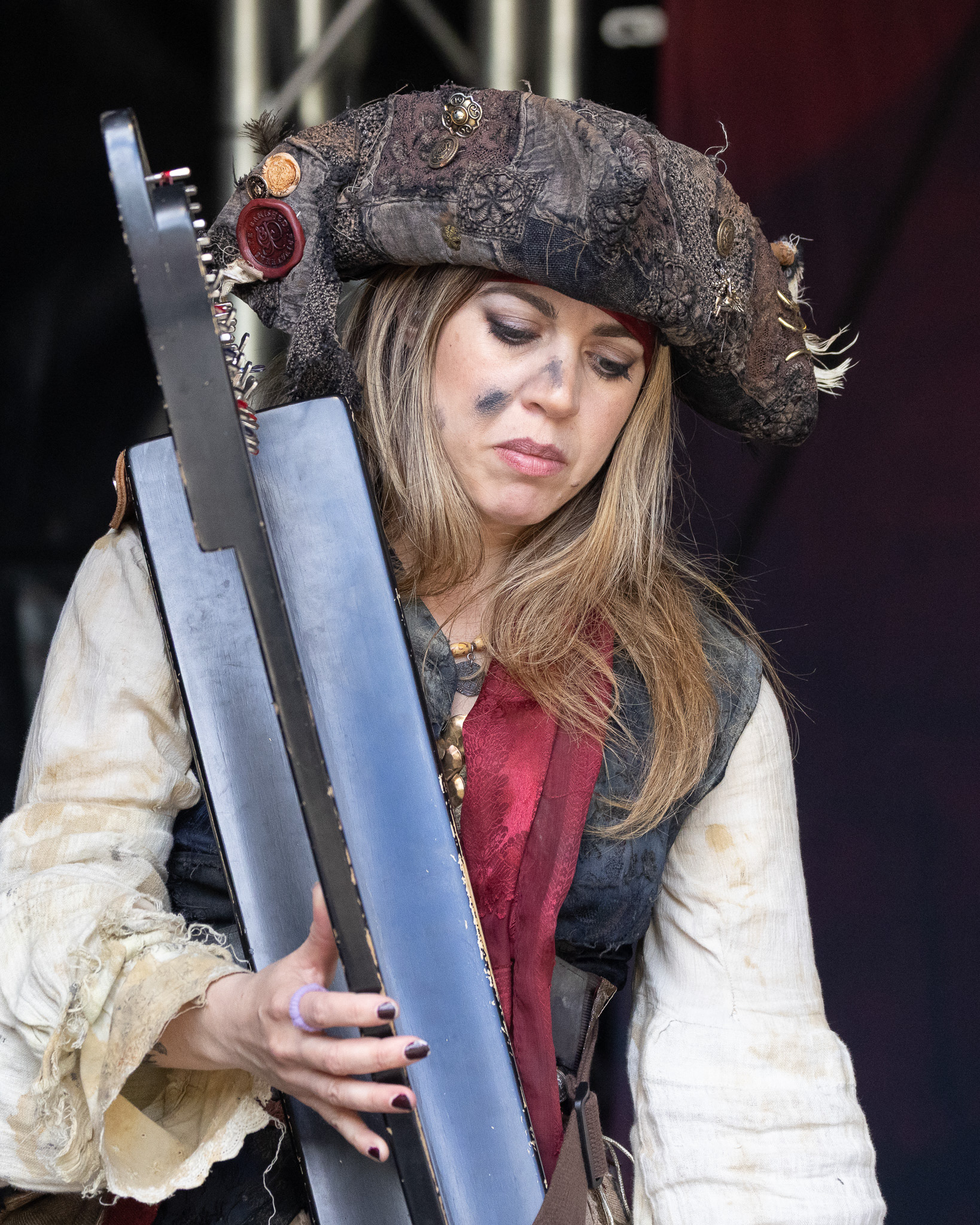 Ye Banished Privateers - MPS Rastede 2026