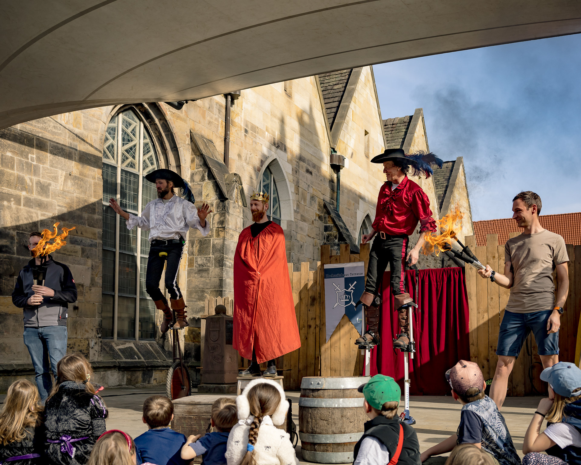 Opus Furore - Mystica Hamelon 2026