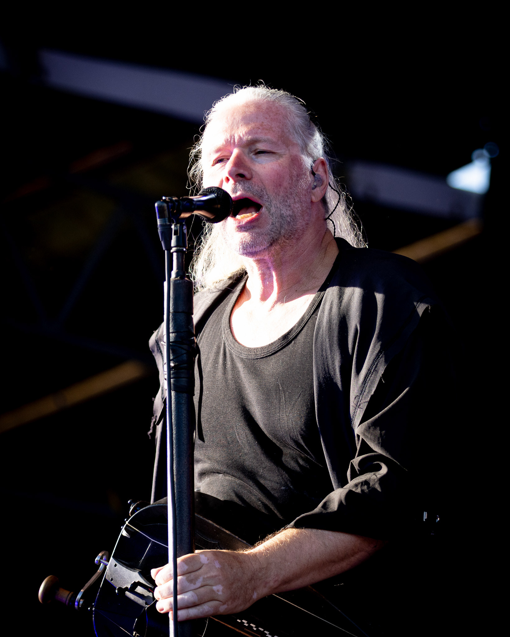 Subway to Sally - MPS Luhmühlen