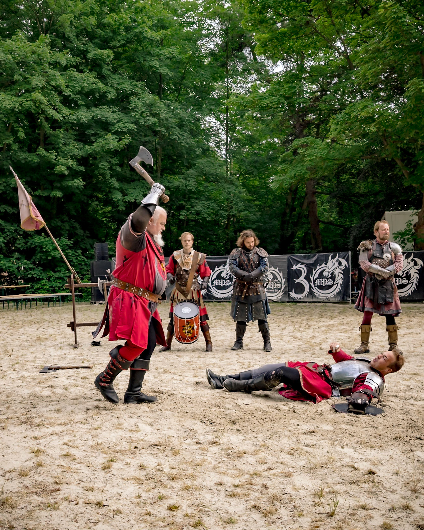 Fictum - MPS Rastede