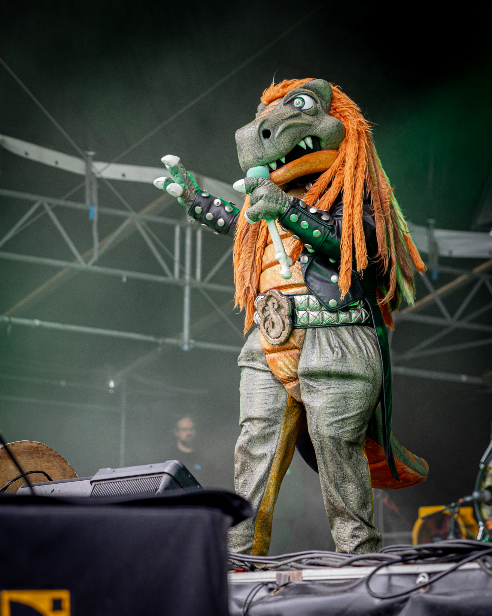 Heavysaurus - MPS Bückeburg