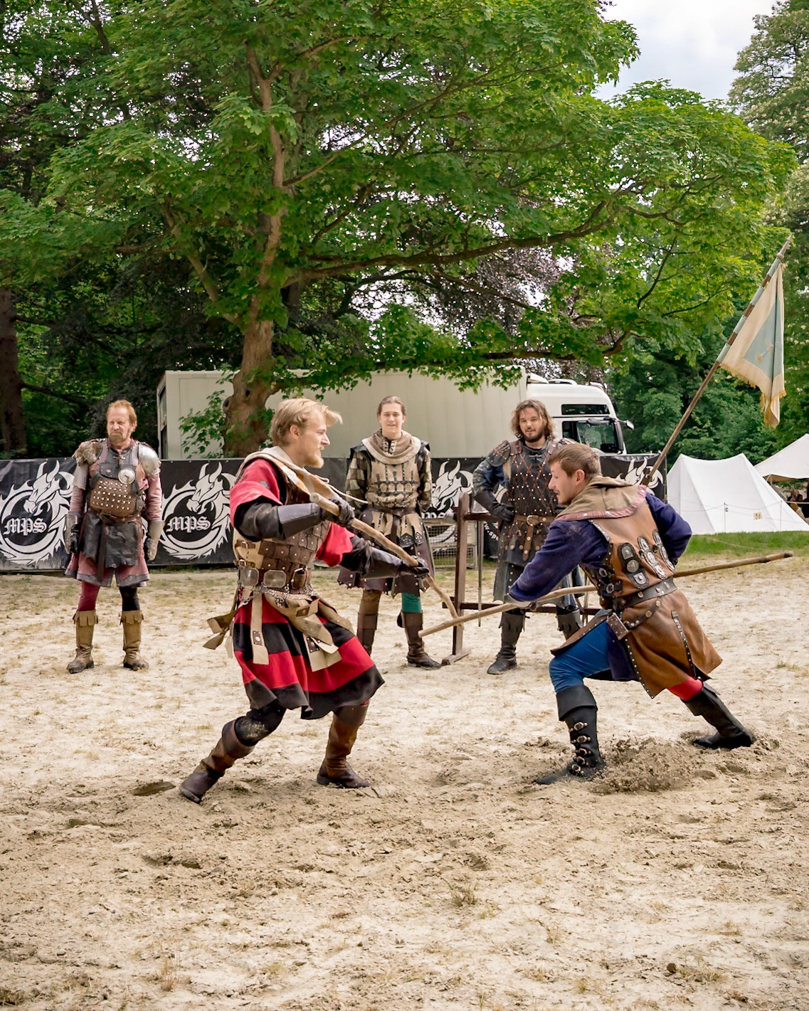 Fictum - MPS Rastede