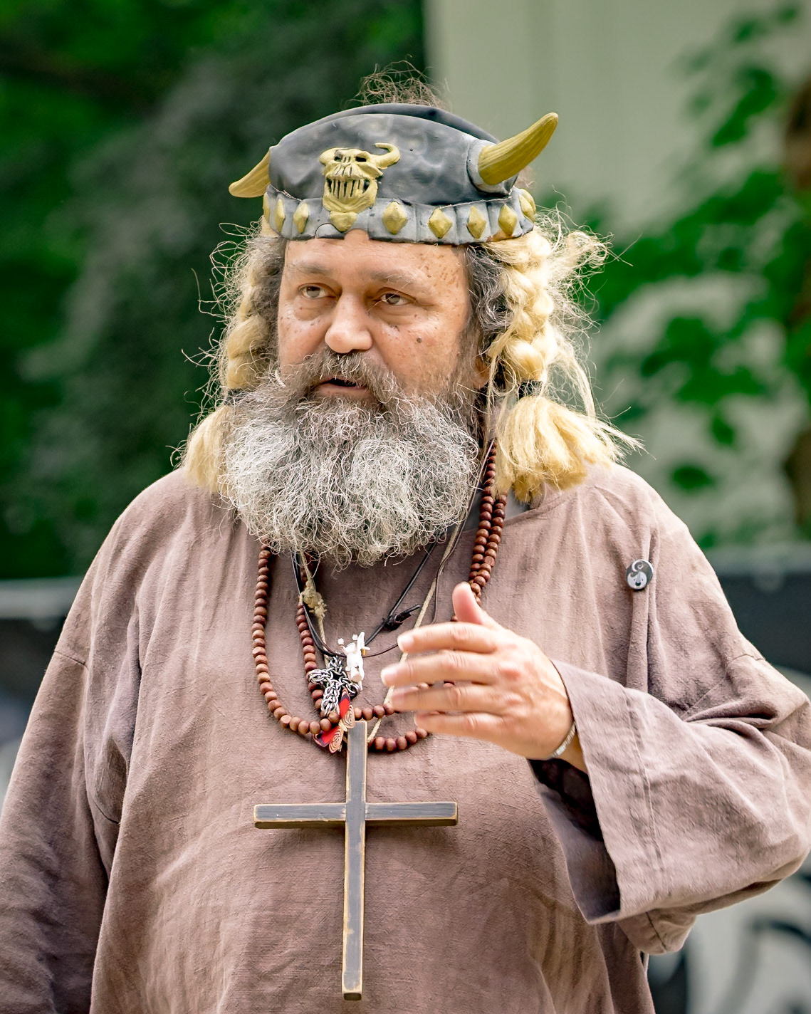 Märchenstunde - Der Glöckner von Notre Dame - MPS Rastede