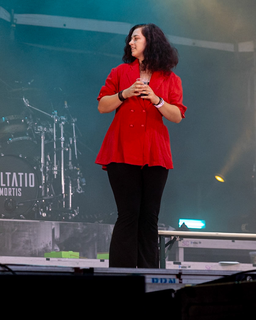 Märchenstunde XXL - Ghostbusters- MPS Luhmühlen