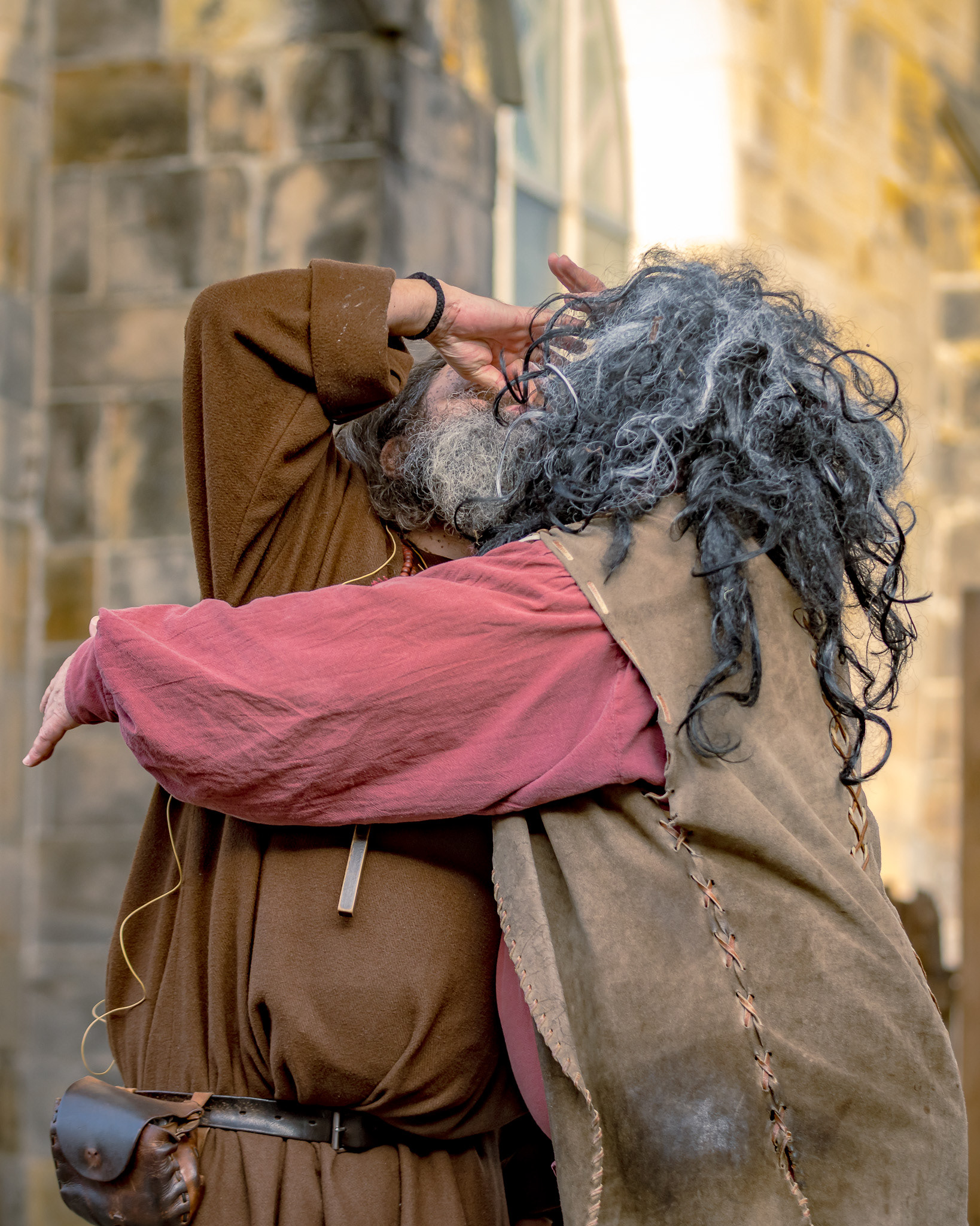 Märchenstunde - Mystica Hamelon 2026