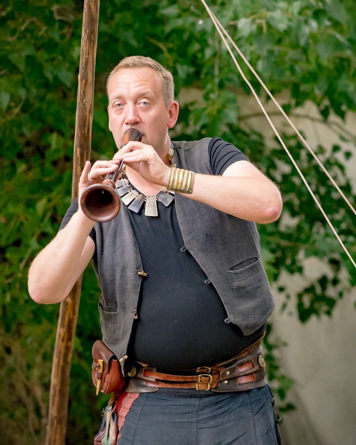 Comes Vagantes - Elb-Spectaculum zu Stove