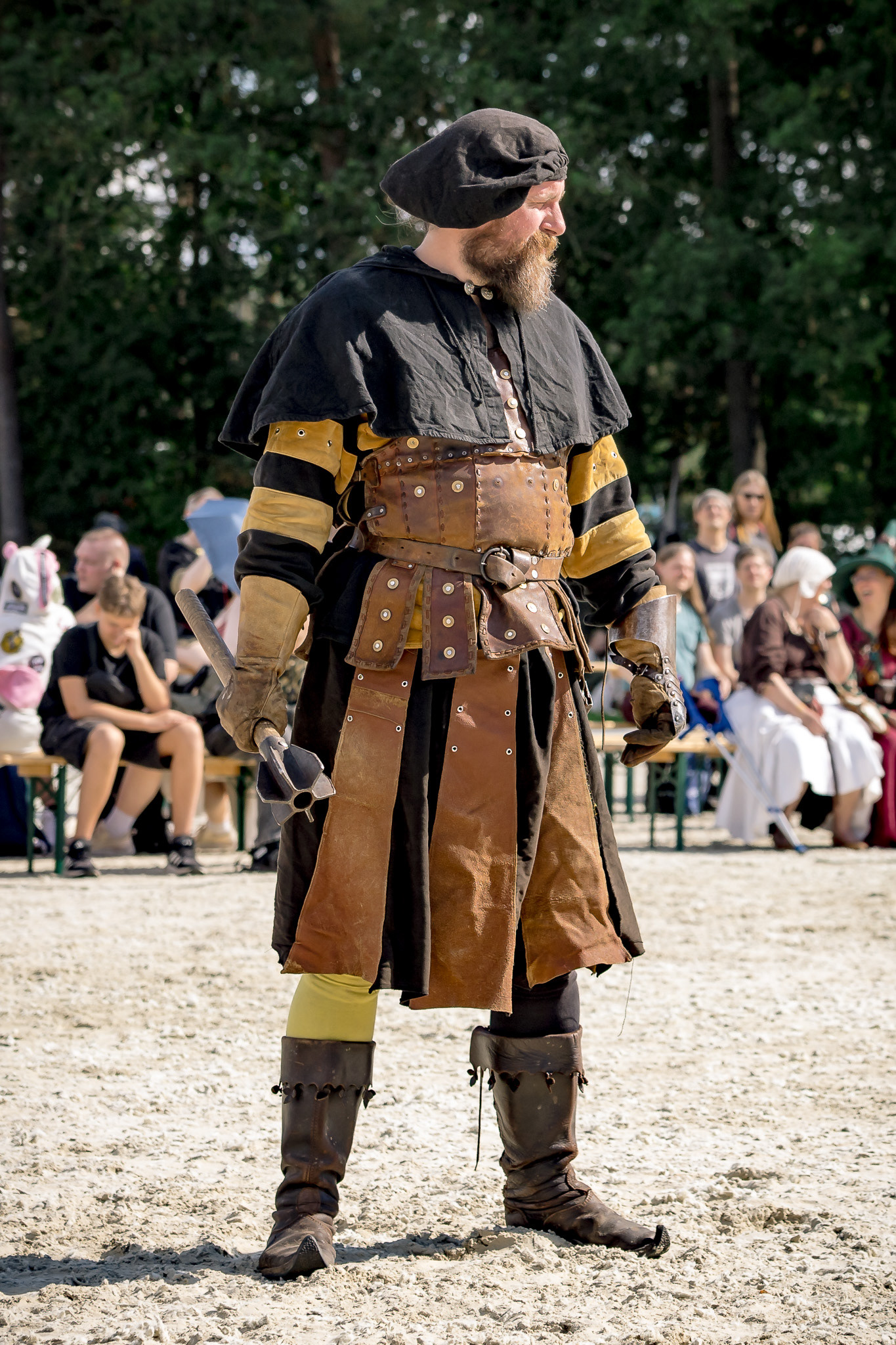 Fictum - MPS Luhmühlen