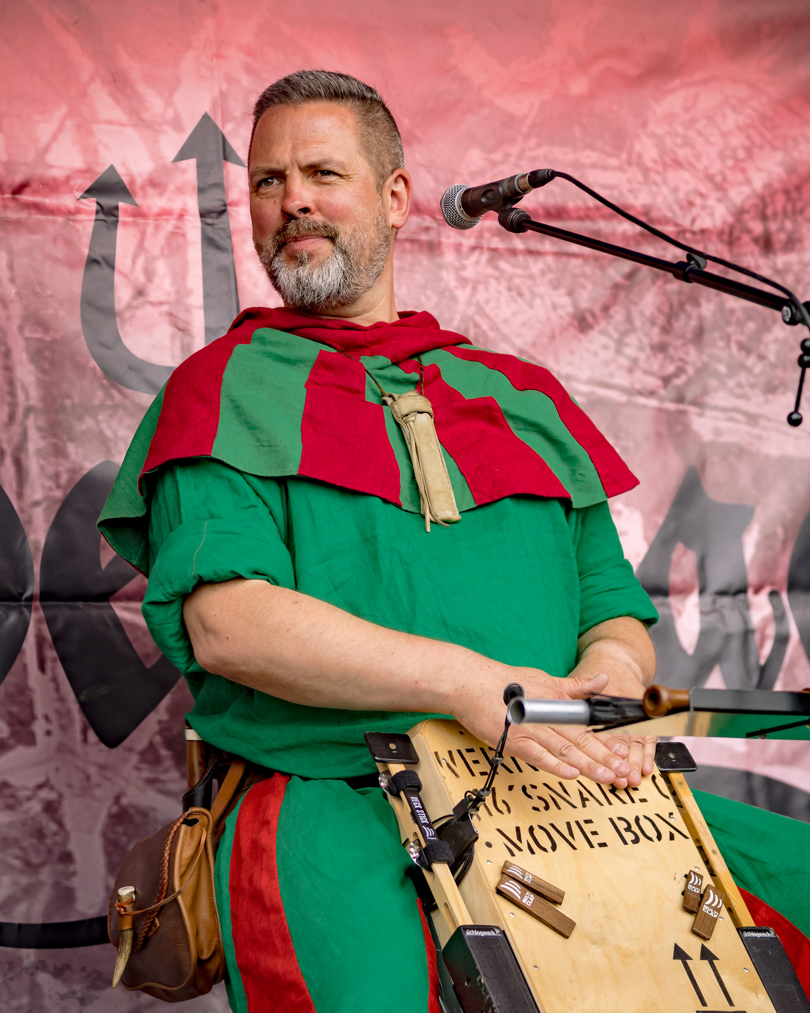 Duivelspack - MPS Bückeburg