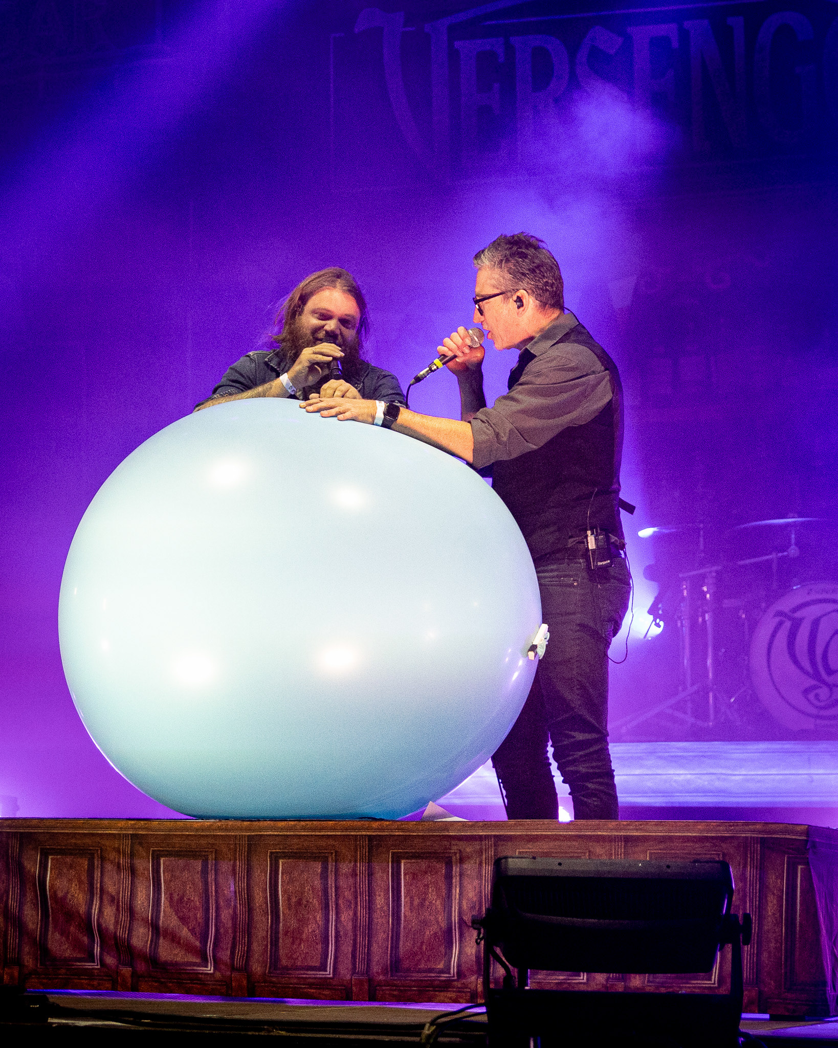 Versengold - MPS Luhmühlen