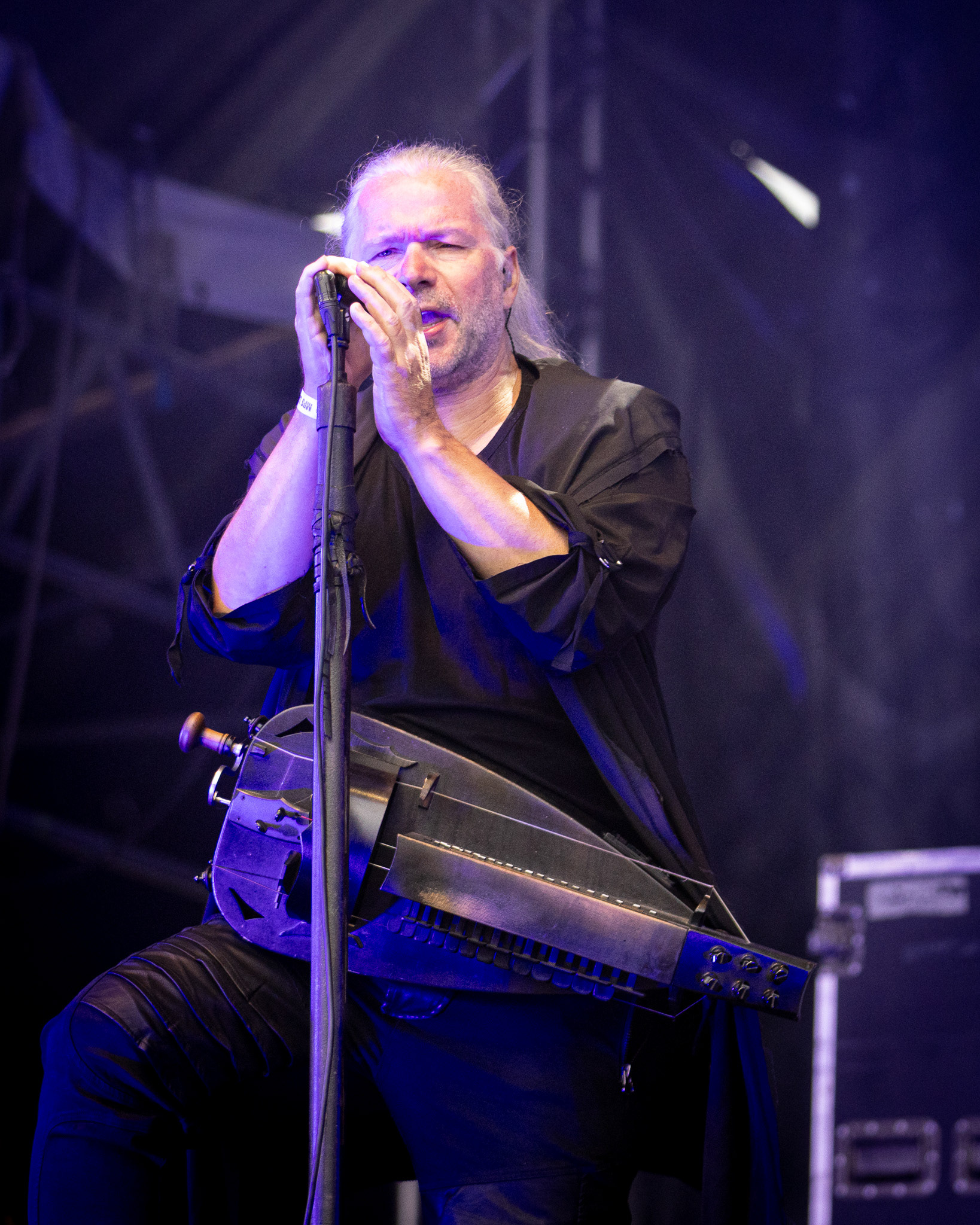 Subway To Sally - MPS Bückeburg