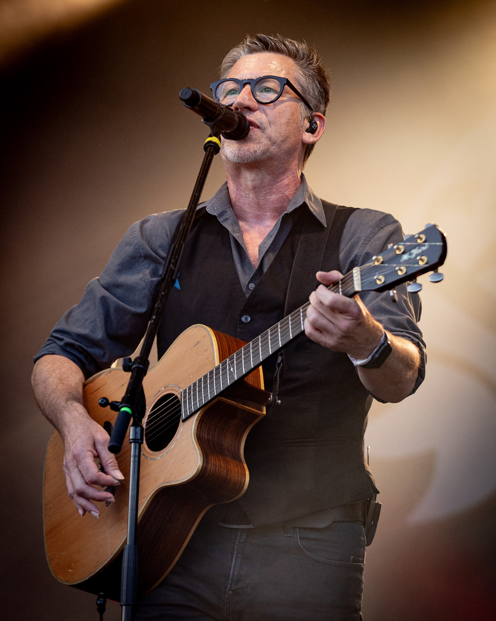 Fiddler's Green - MPS Luhmühlen