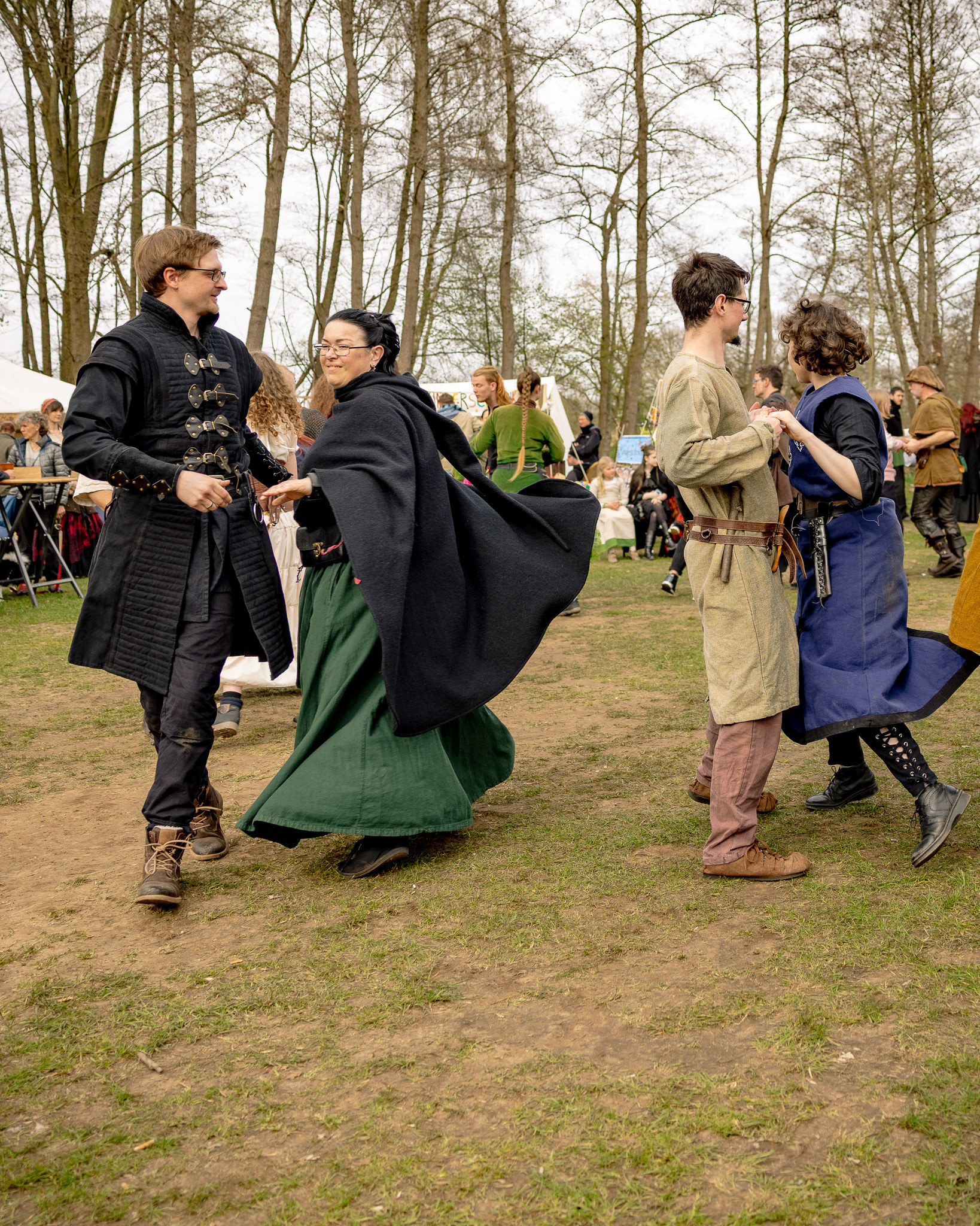 Markttanz - See-Spectaculum zu Brietlingen 2026