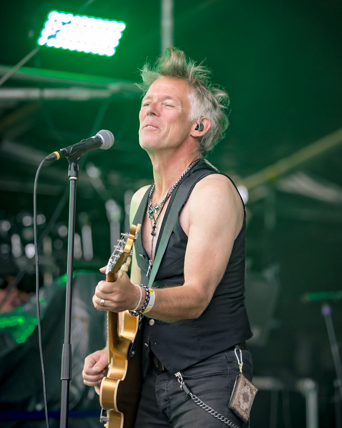 Mr. Irish Bastard - MPS Rastede