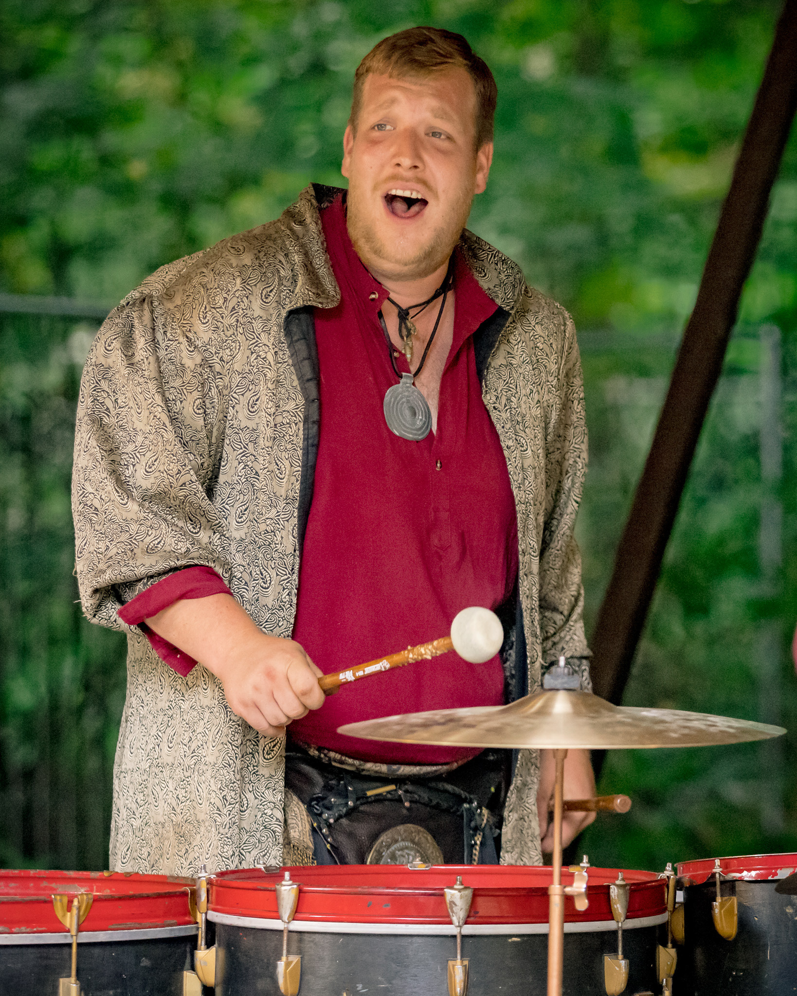 Comes Vagantes - MPS Bückeburg