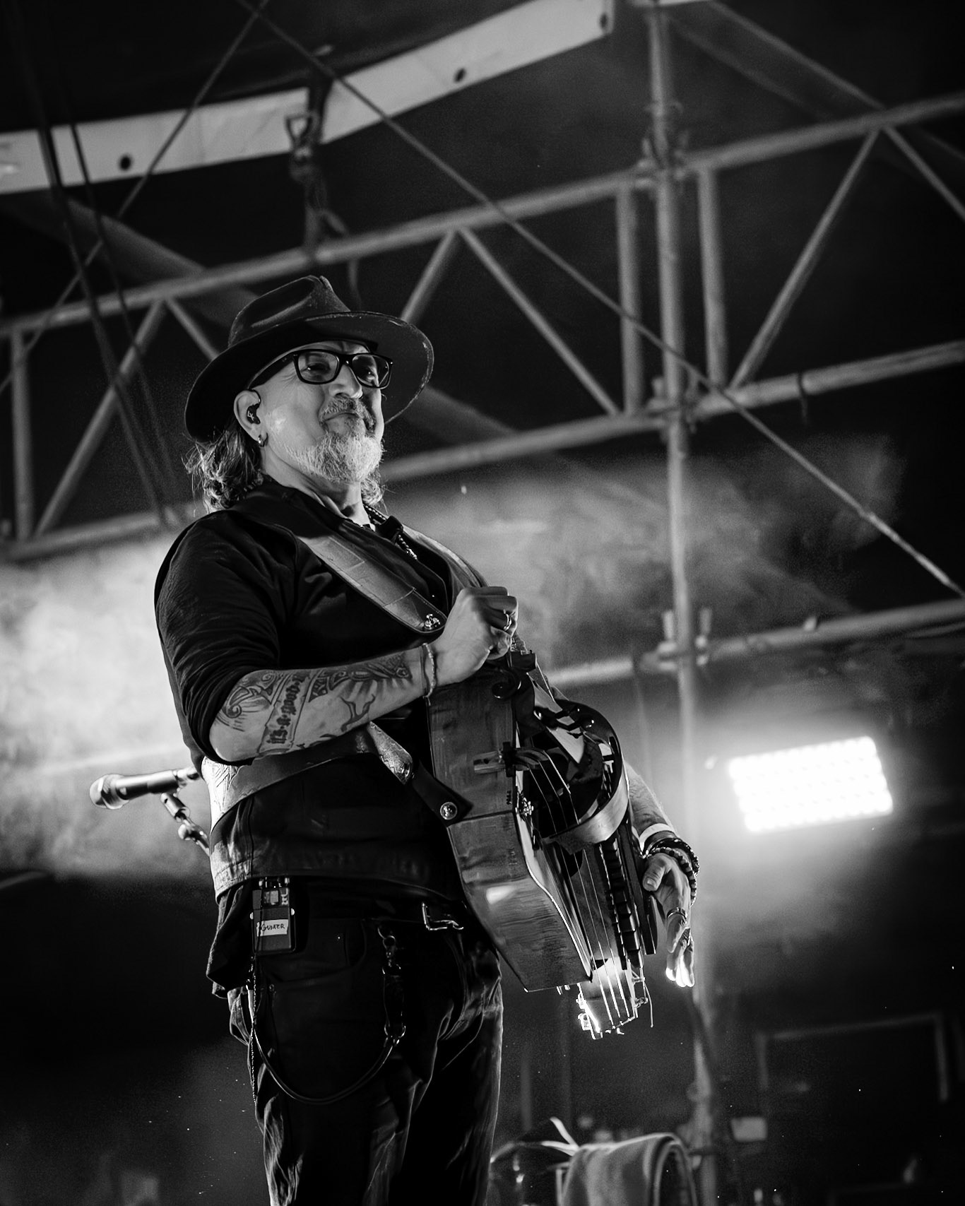 Saltatio Mortis - MPS Luhmühlen