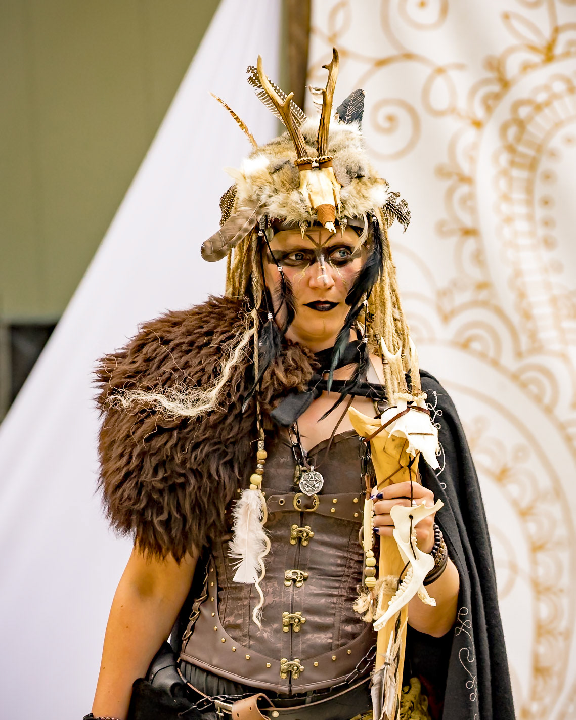 Märchenstunde - Der Glöckner von Notre Dame - MPS Rastede