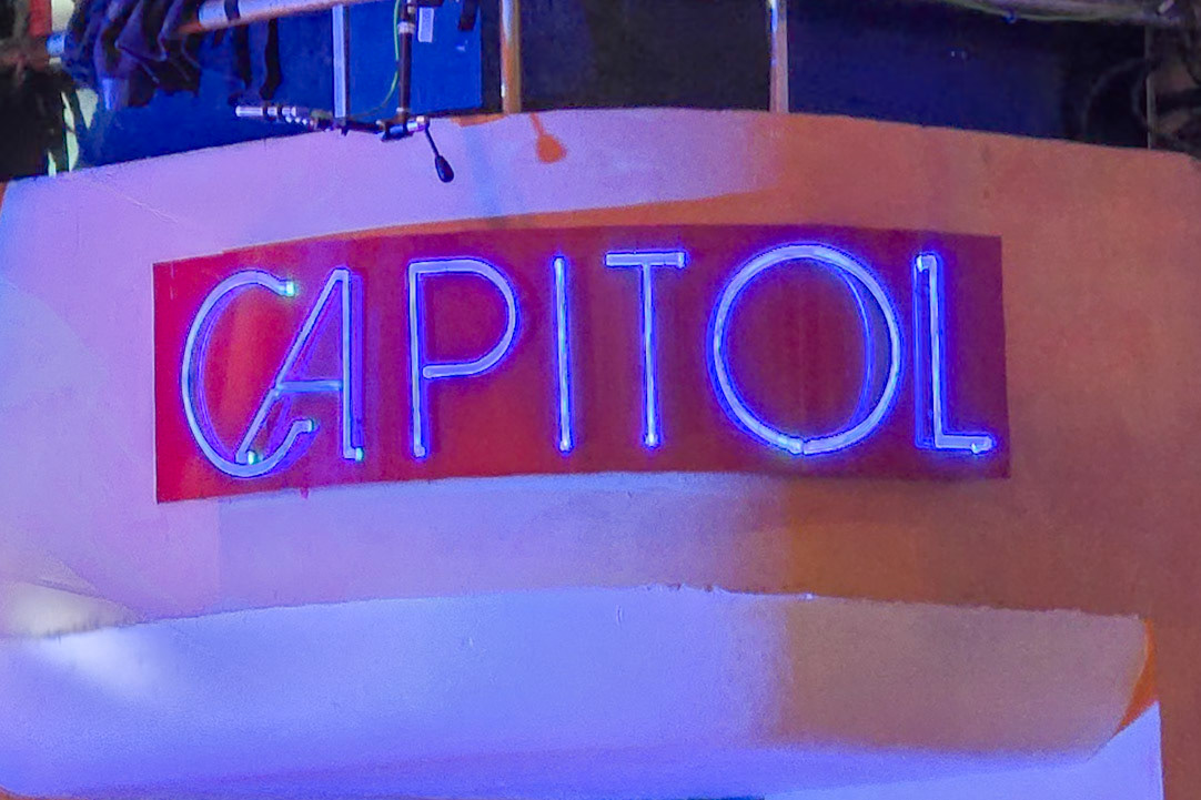 Capitol Hannover