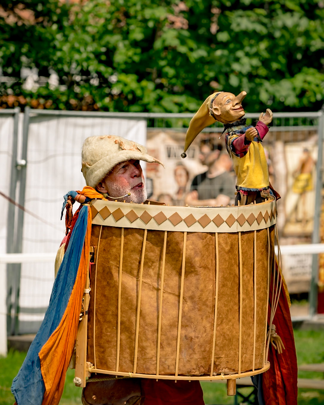 Kiepenkasper - MPS Rastede