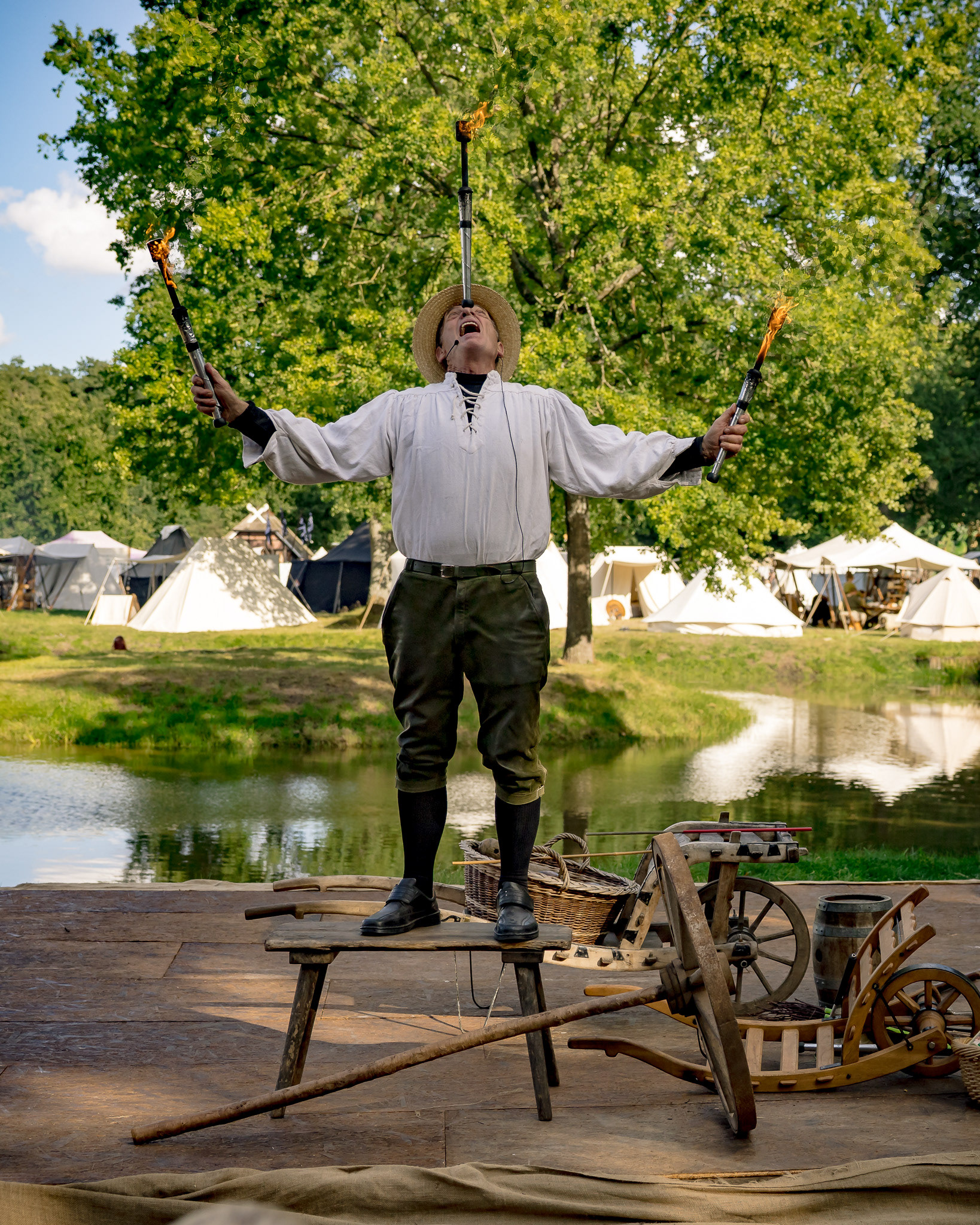 Bagatelli - MPS Luhmühlen