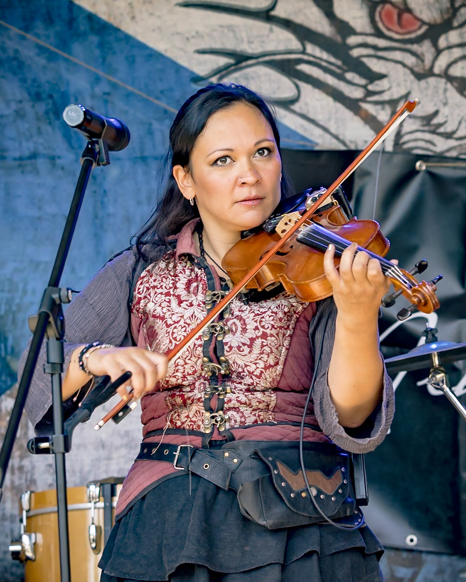 Nikkijara @ Junior MPS