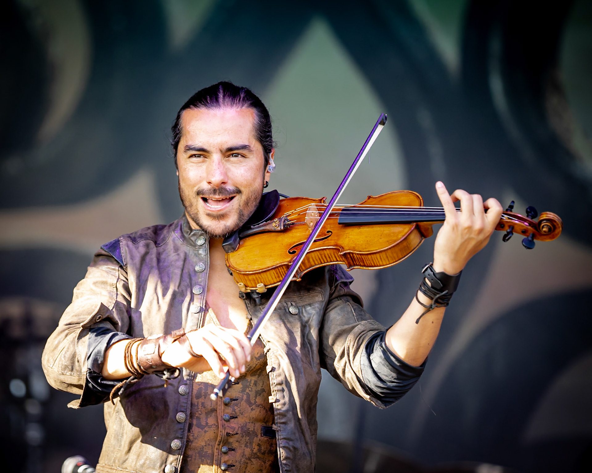 Dartagnan - MPS Luhmühlen