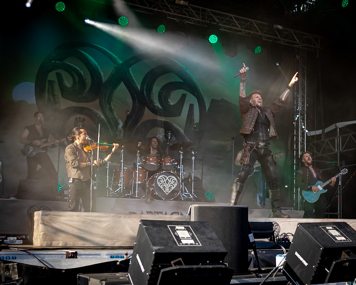 Dartagnan - MPS Luhmühlen