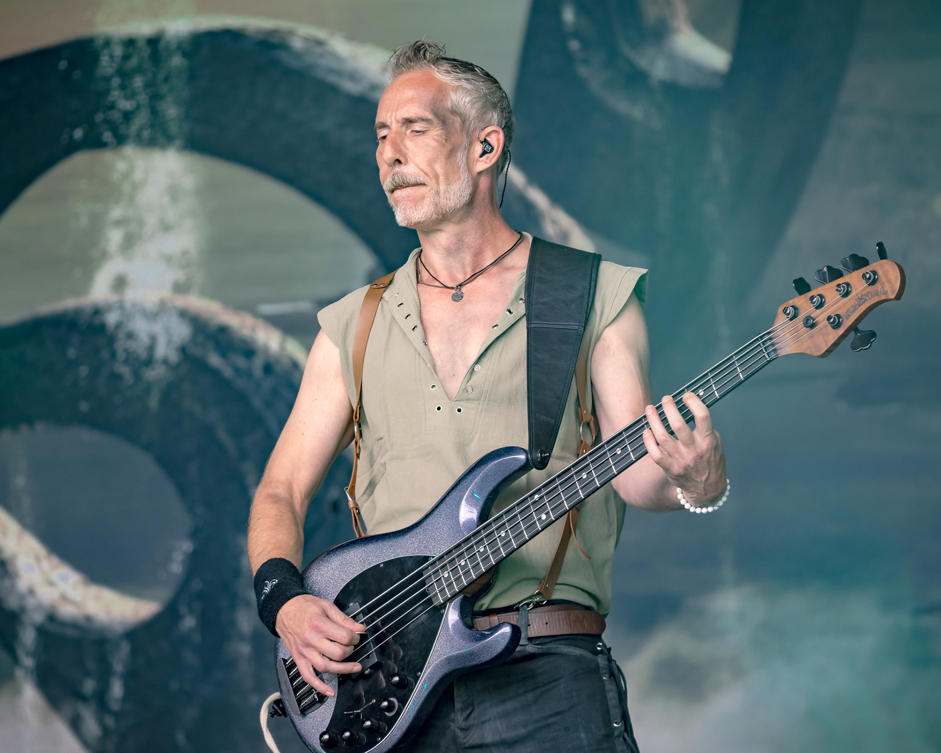 Dartagnan - MPS Bückeburg