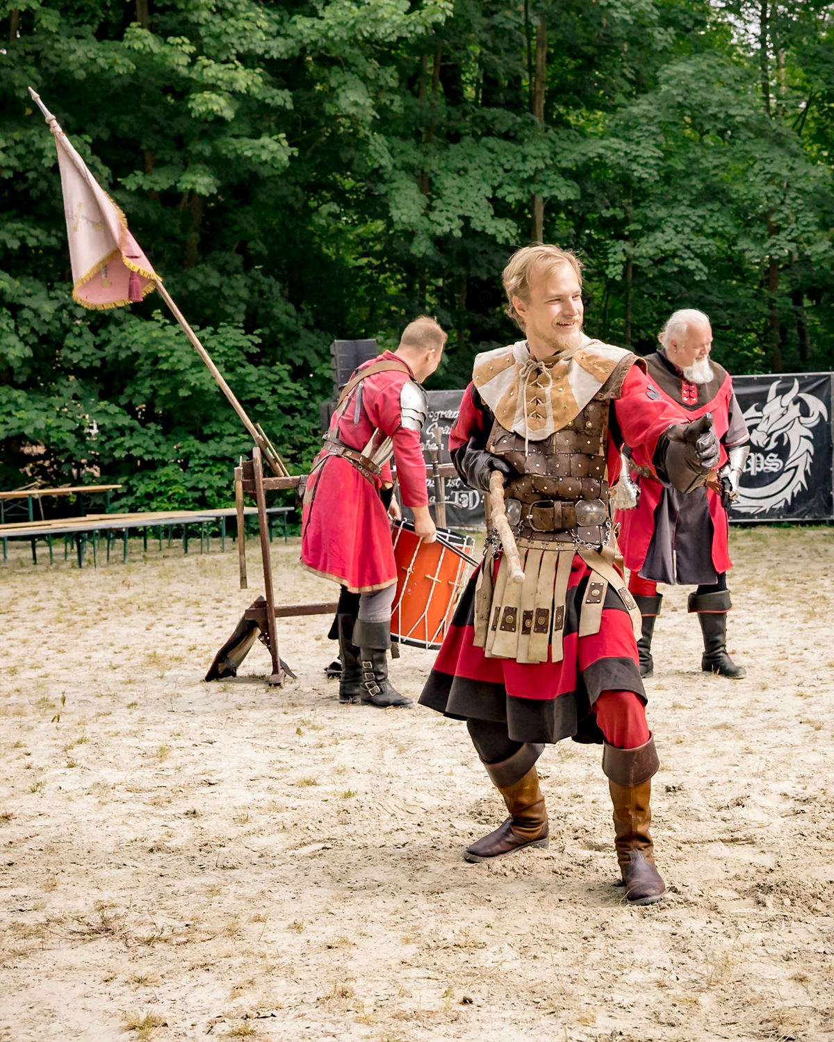 Fictum - MPS Rastede