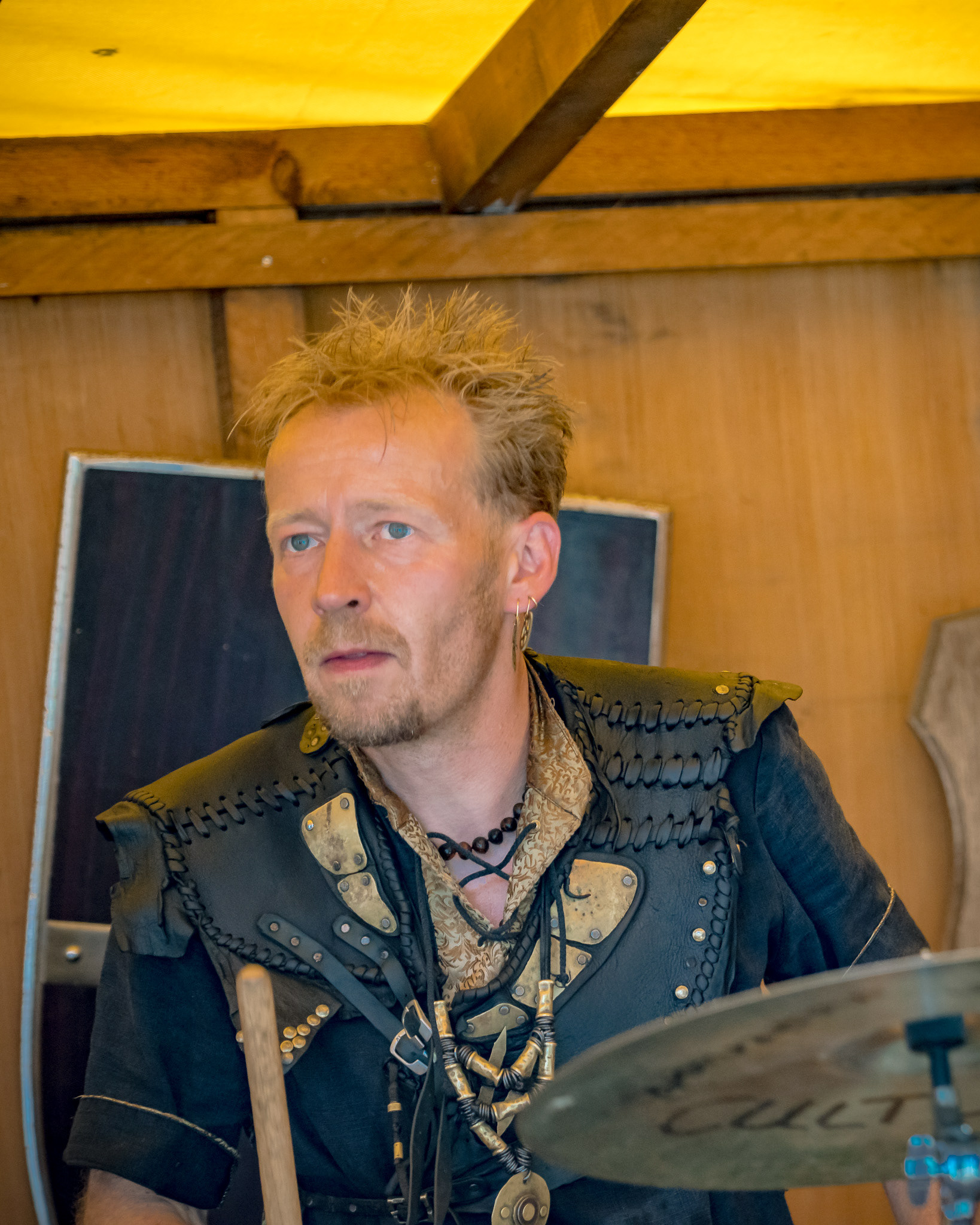 Cultus Ferox - Retro MPS Emkendorf 2026