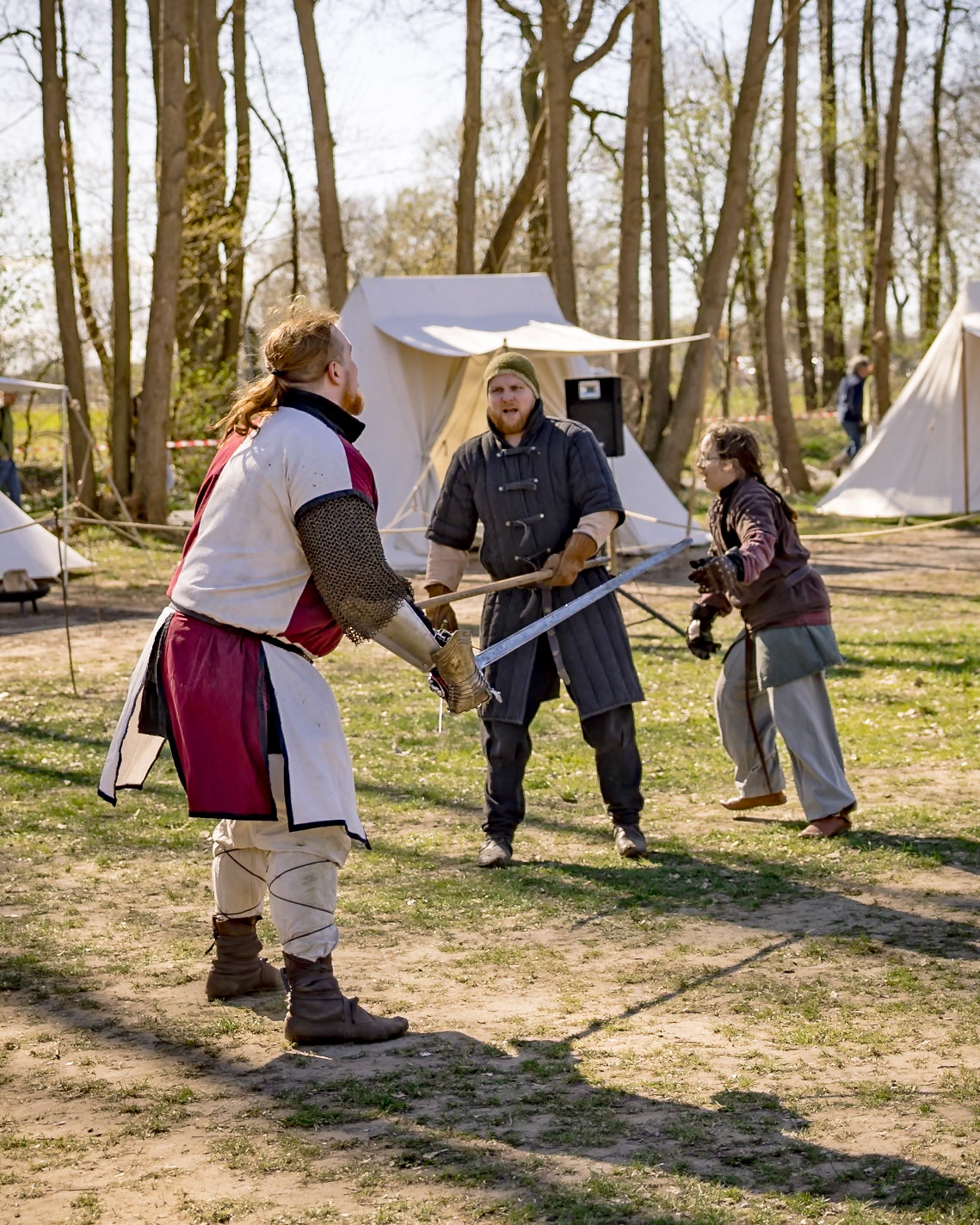 Draco Inter Mares @ See-Spectaculum zu Brietlingen
