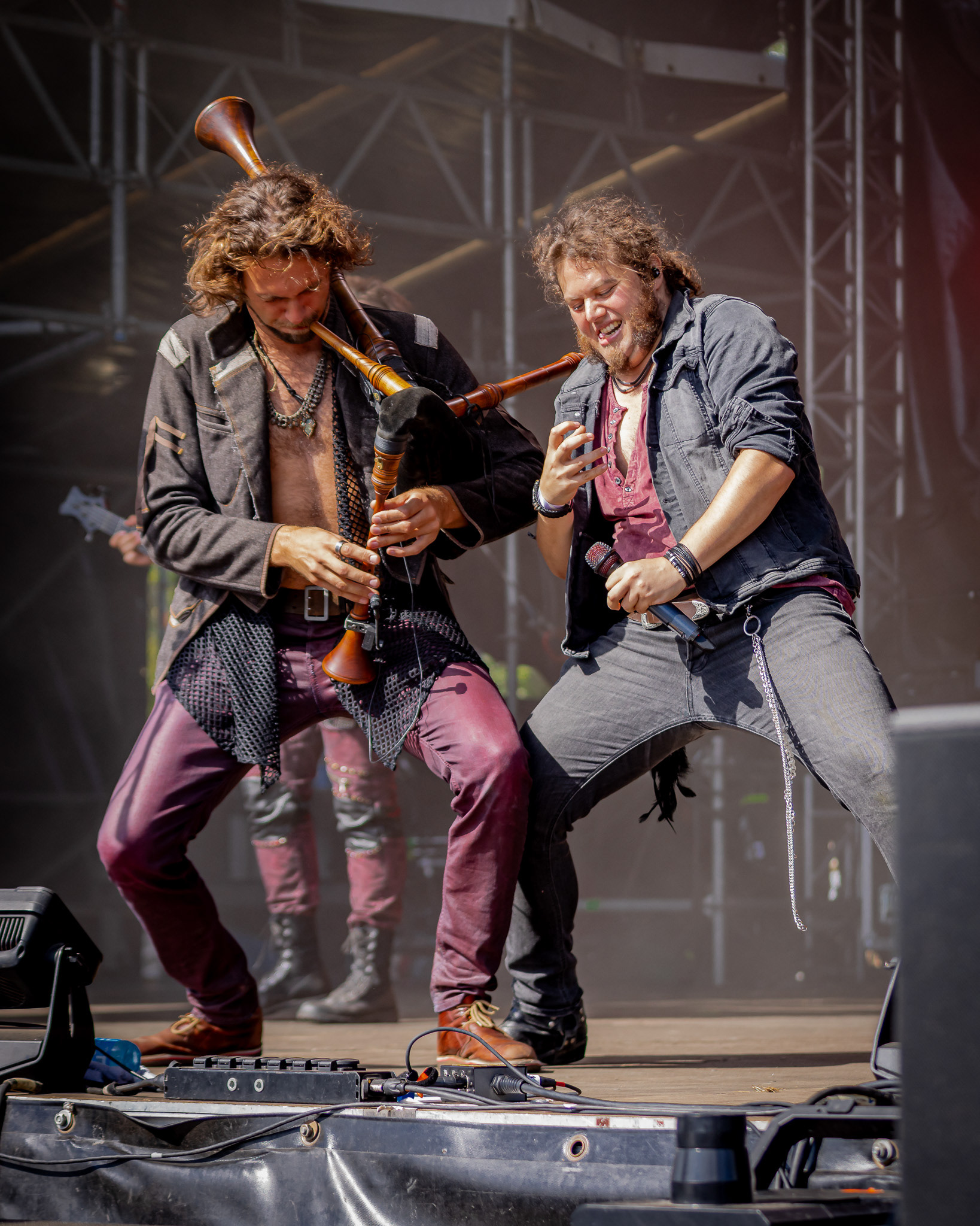 Haggefugg - MPS Luhmühlen