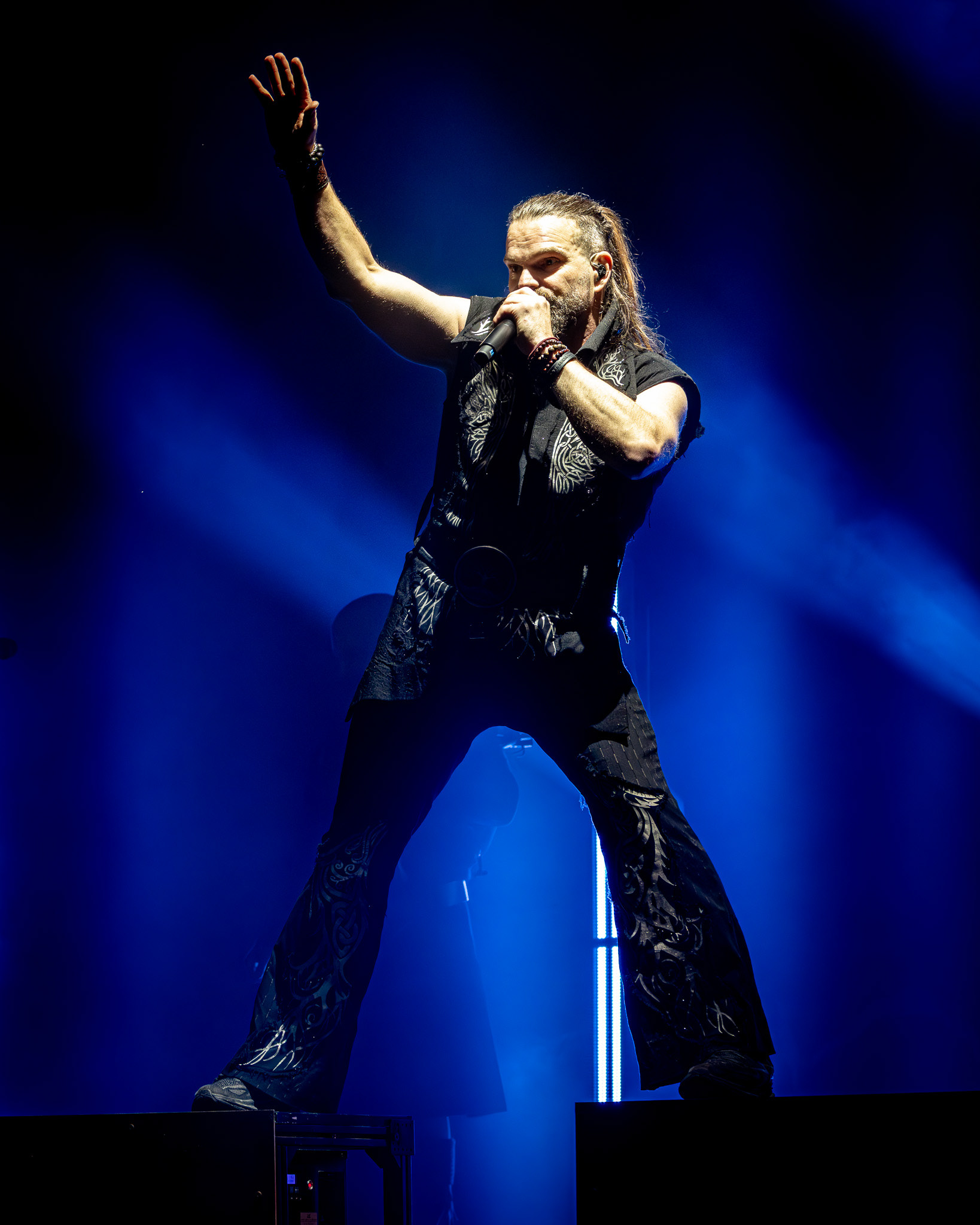 Saltatio Mortis - MPS Rastede 2026