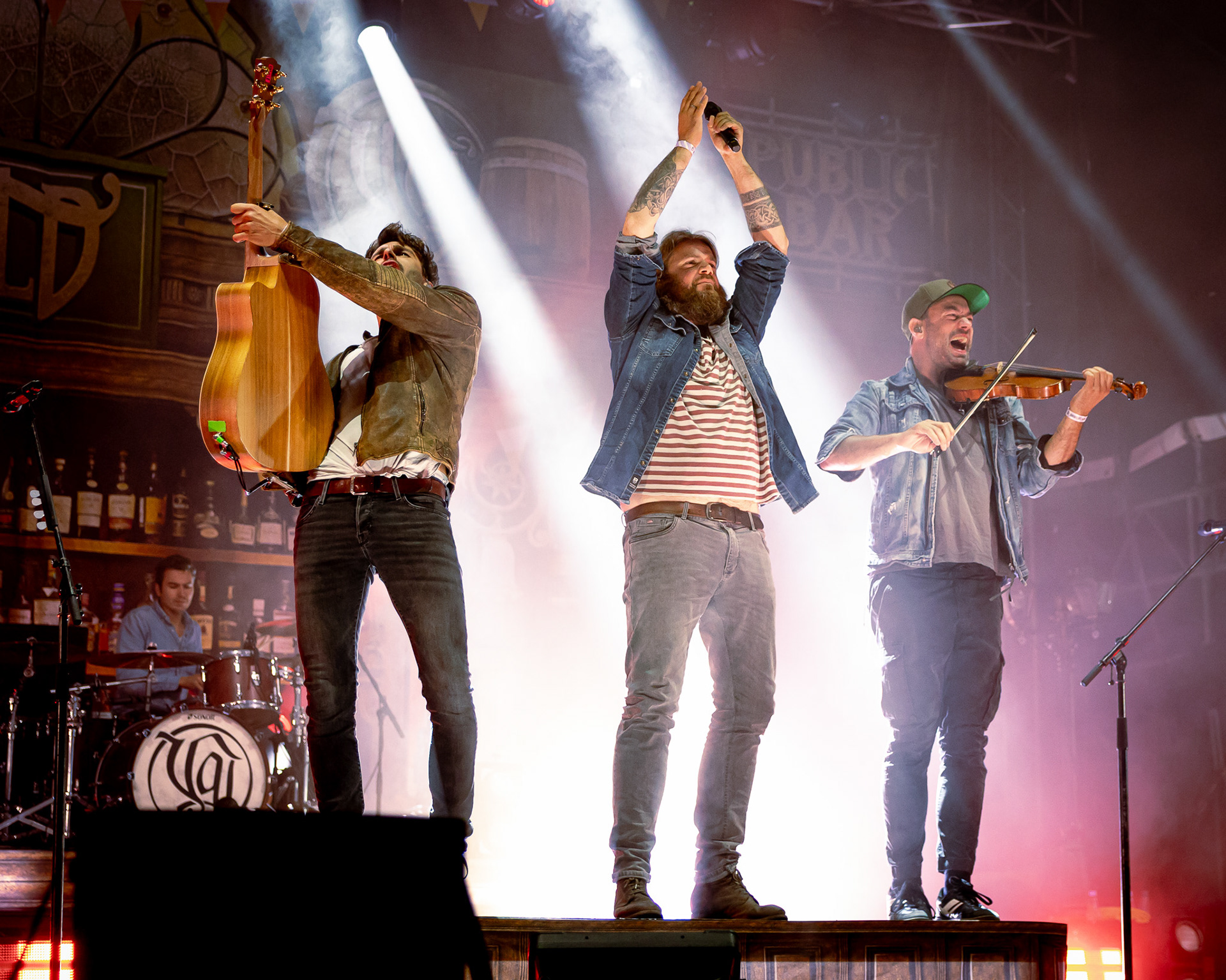 Versengold - MPS Luhmühlen