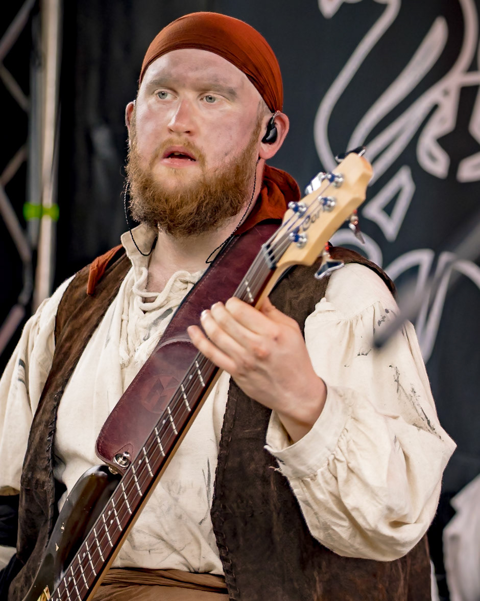 Katerfahrt - MPS Rastede
